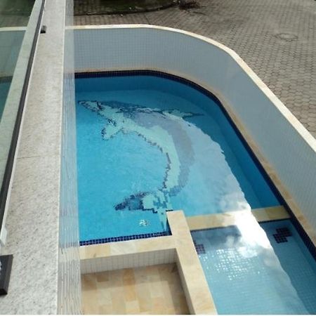 Ap 43 Churrasqueira E Piscina - 100M Do Mar - Sirlei Ubatuba Extérieur photo